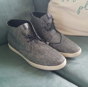 SOLD Express High-Tops